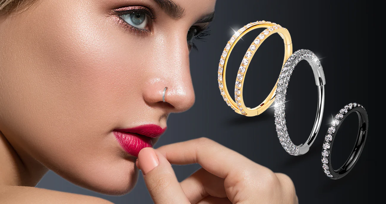 Elevate Your Look with Body Candy