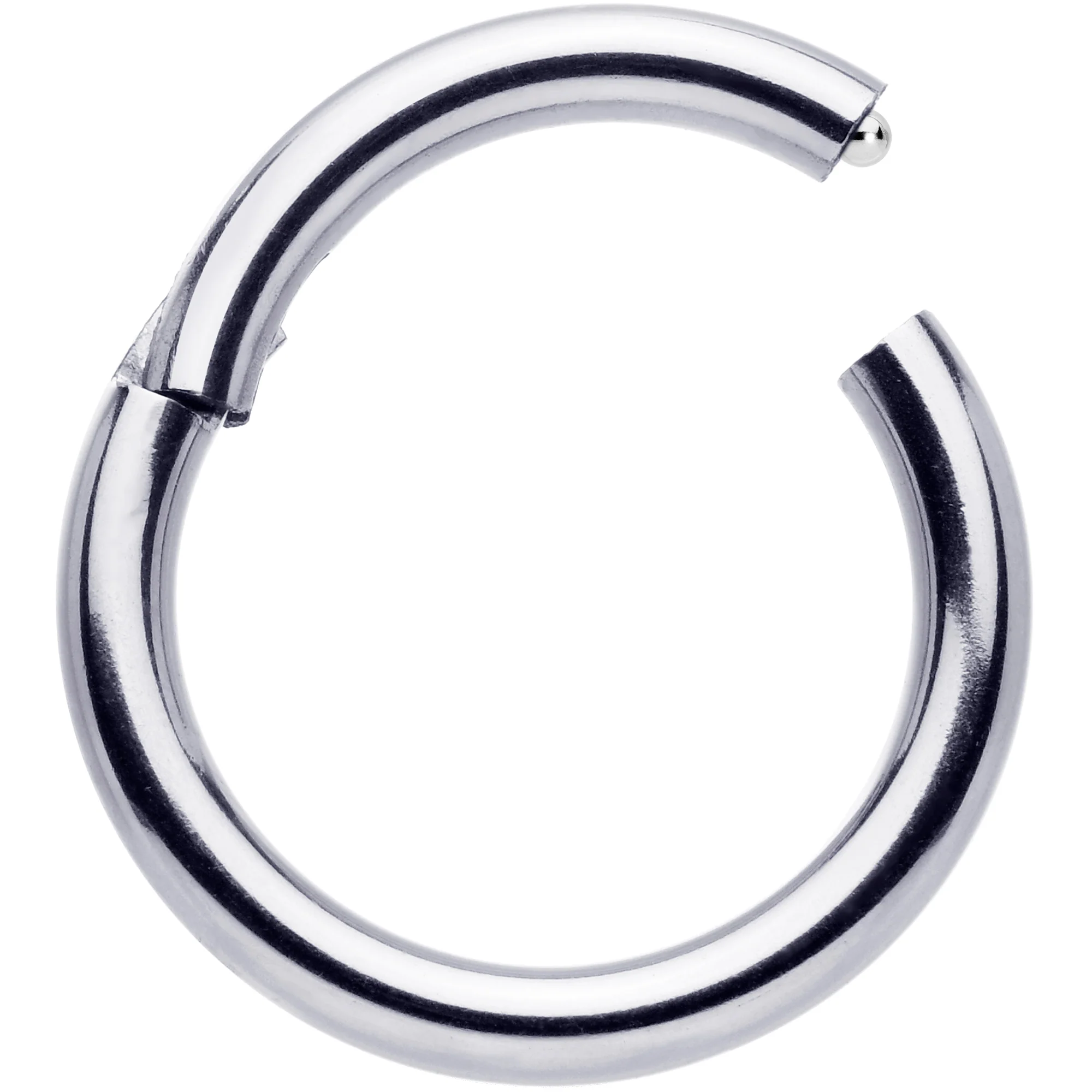 12G 1/2 Precision Hinged Segment Ring - Image 2