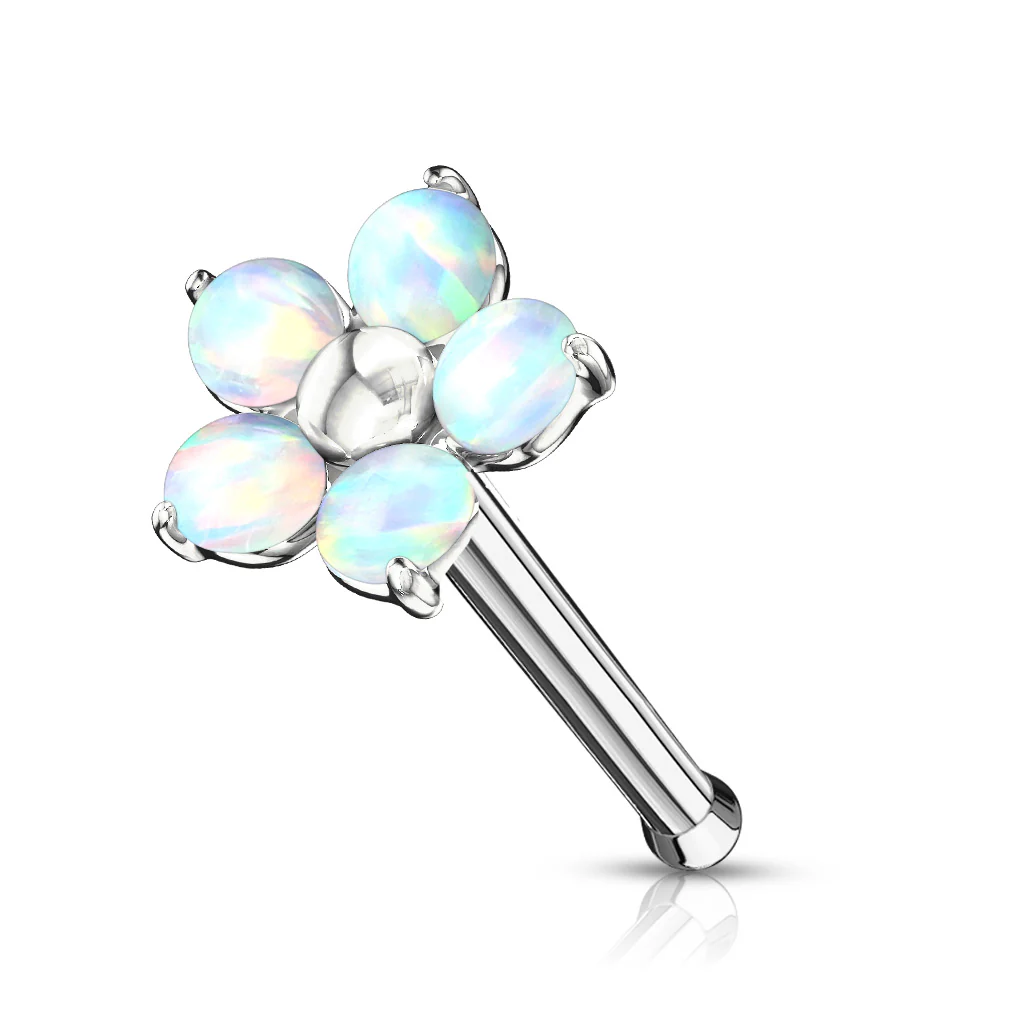 New Body Jewelry