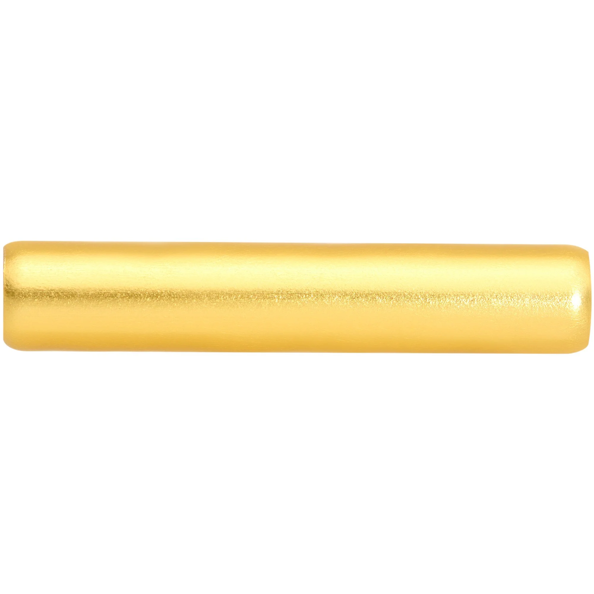 3mm to 4mm Yellow Aluminum Body Piercing Ball Removal Tool - Image 2