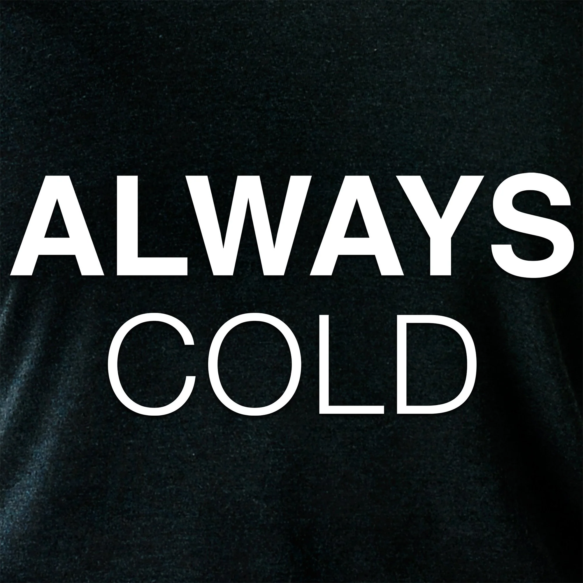 Always Cold Tapered Long Sleeve Hoodie - Image 5