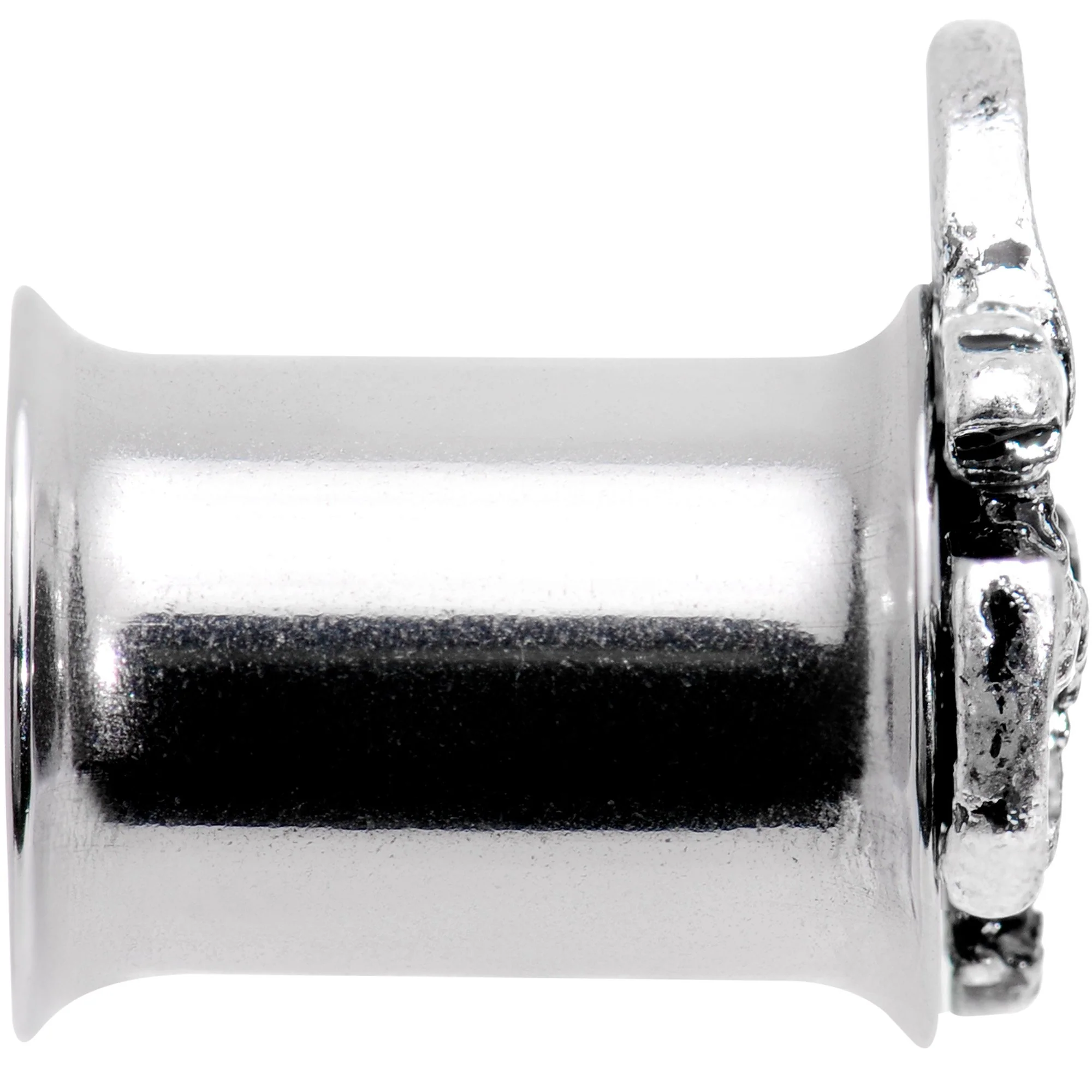 Angry Dragon Double Flare Tunnel Plug Set 6mm to 25mm - Image 4