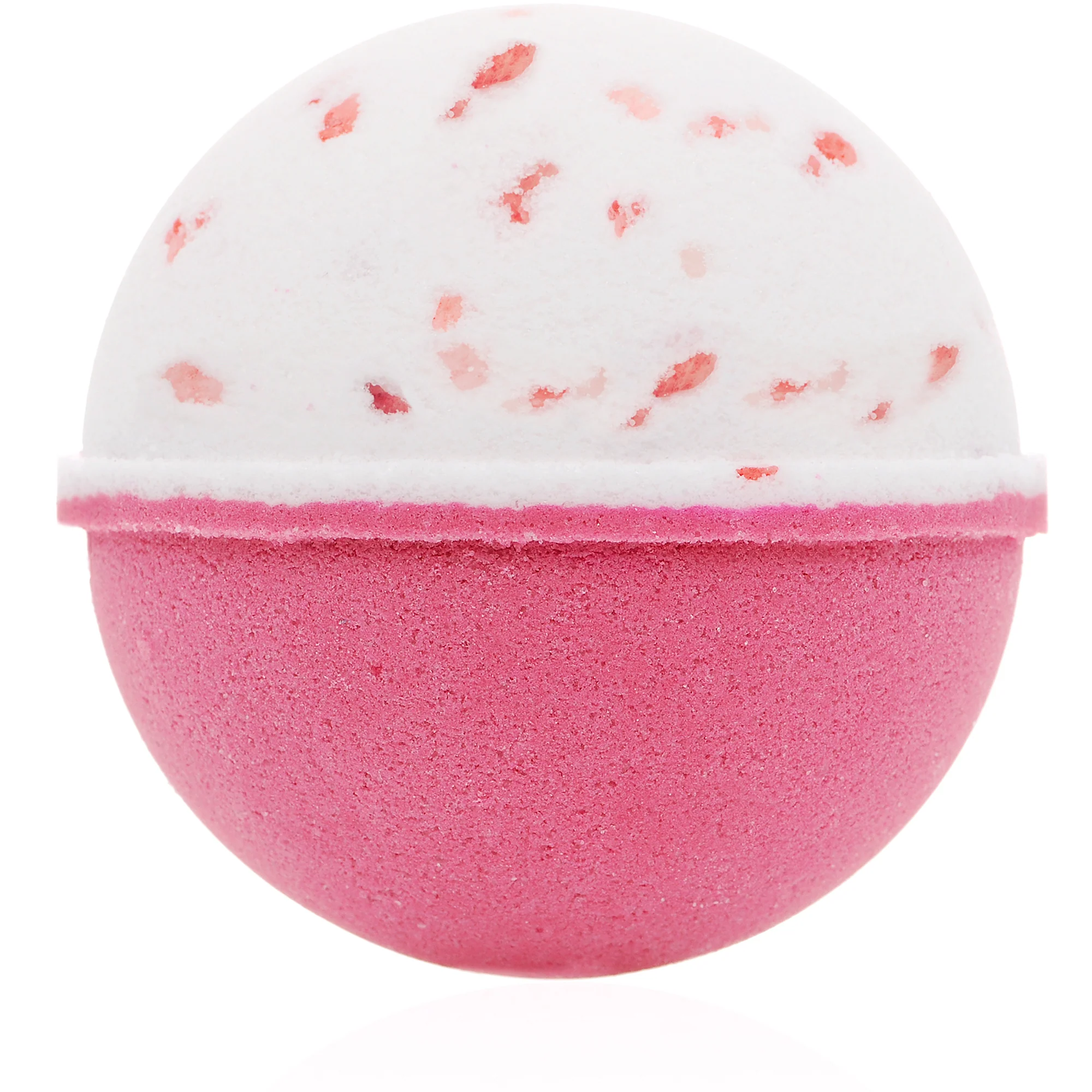 Body Candy NY Pink Himalayan Sea Salt Bath Bomb - Image 5
