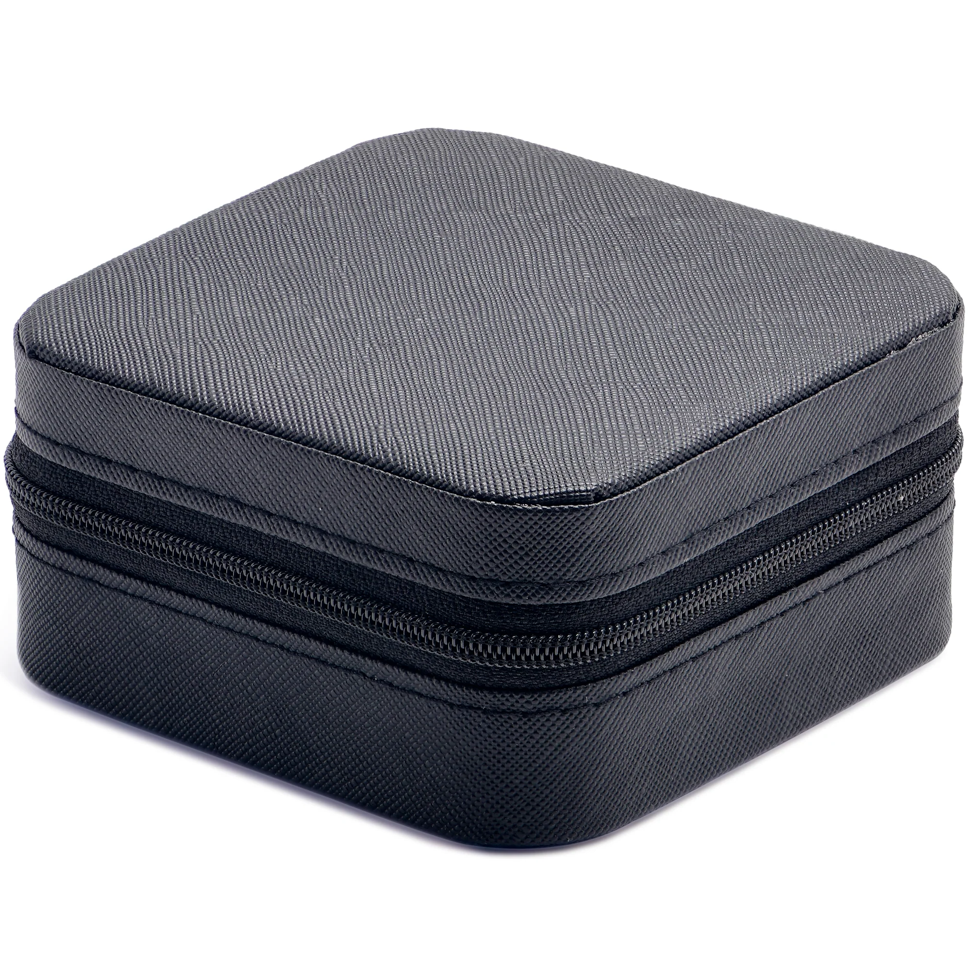 Body Candy Travel Jewelry Box Organizer - Image 3