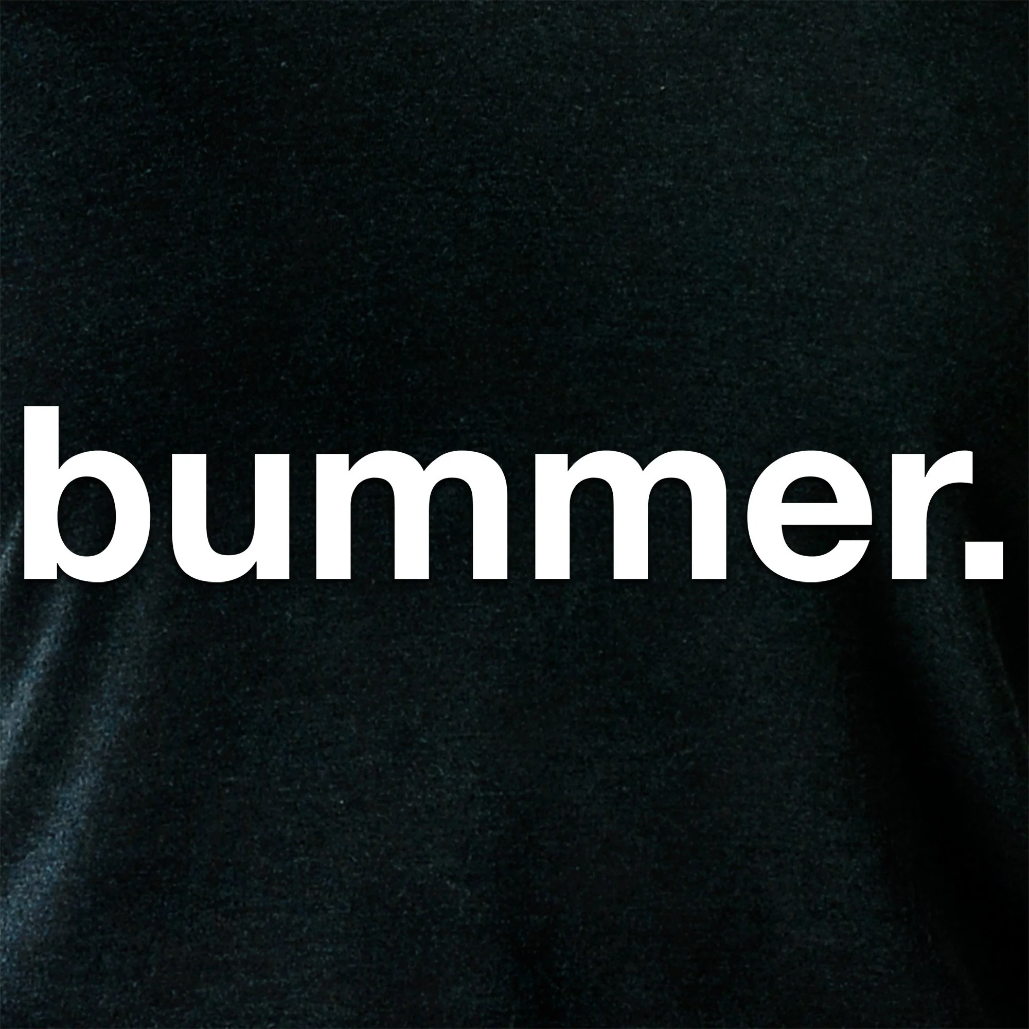 Bummer Tapered Long Sleeve Hoodie - Image 5
