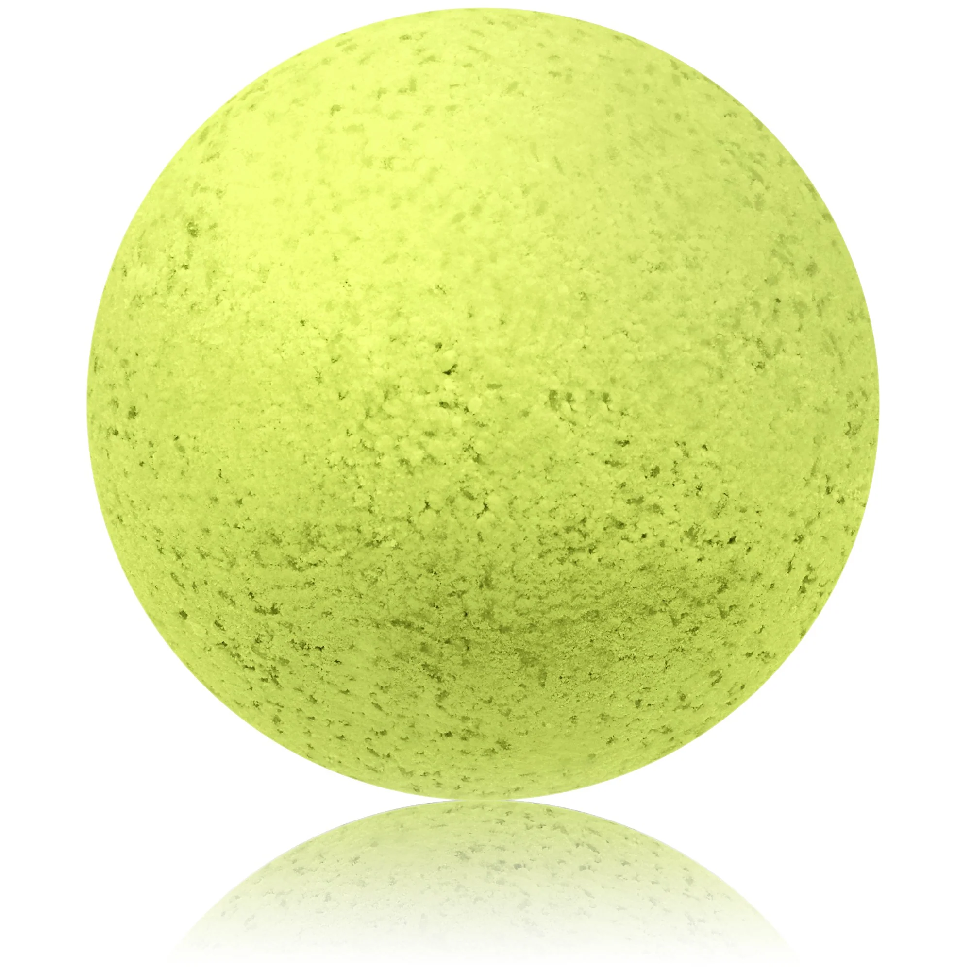 Citrus Unwind Bath Bomb with Jewelry Ring Inside - Image 3
