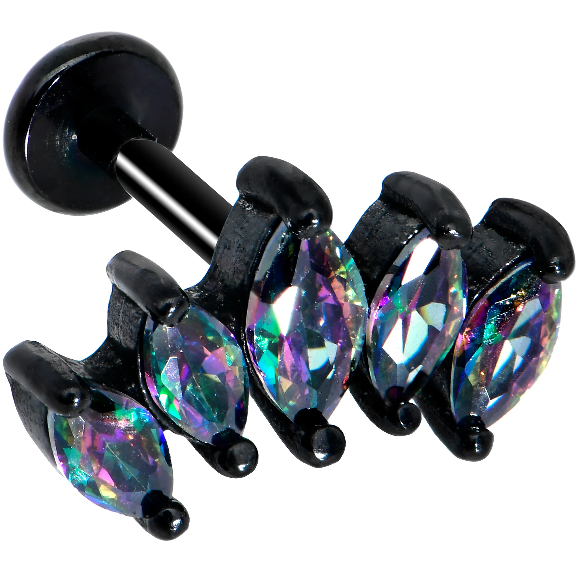 Dark Diva Ear Curation - Image 6