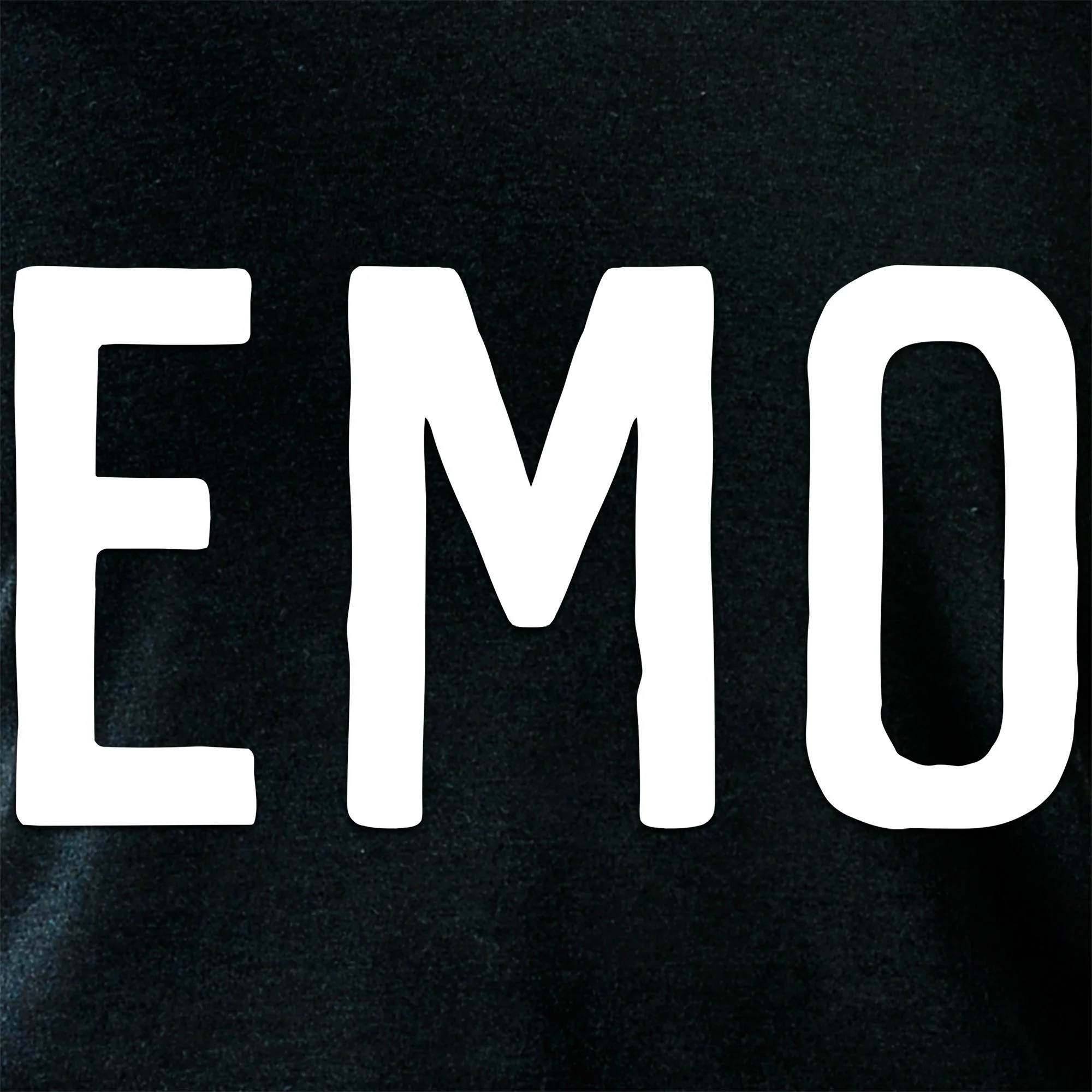 Emo Tapered Long Sleeve Hoodie - Image 5