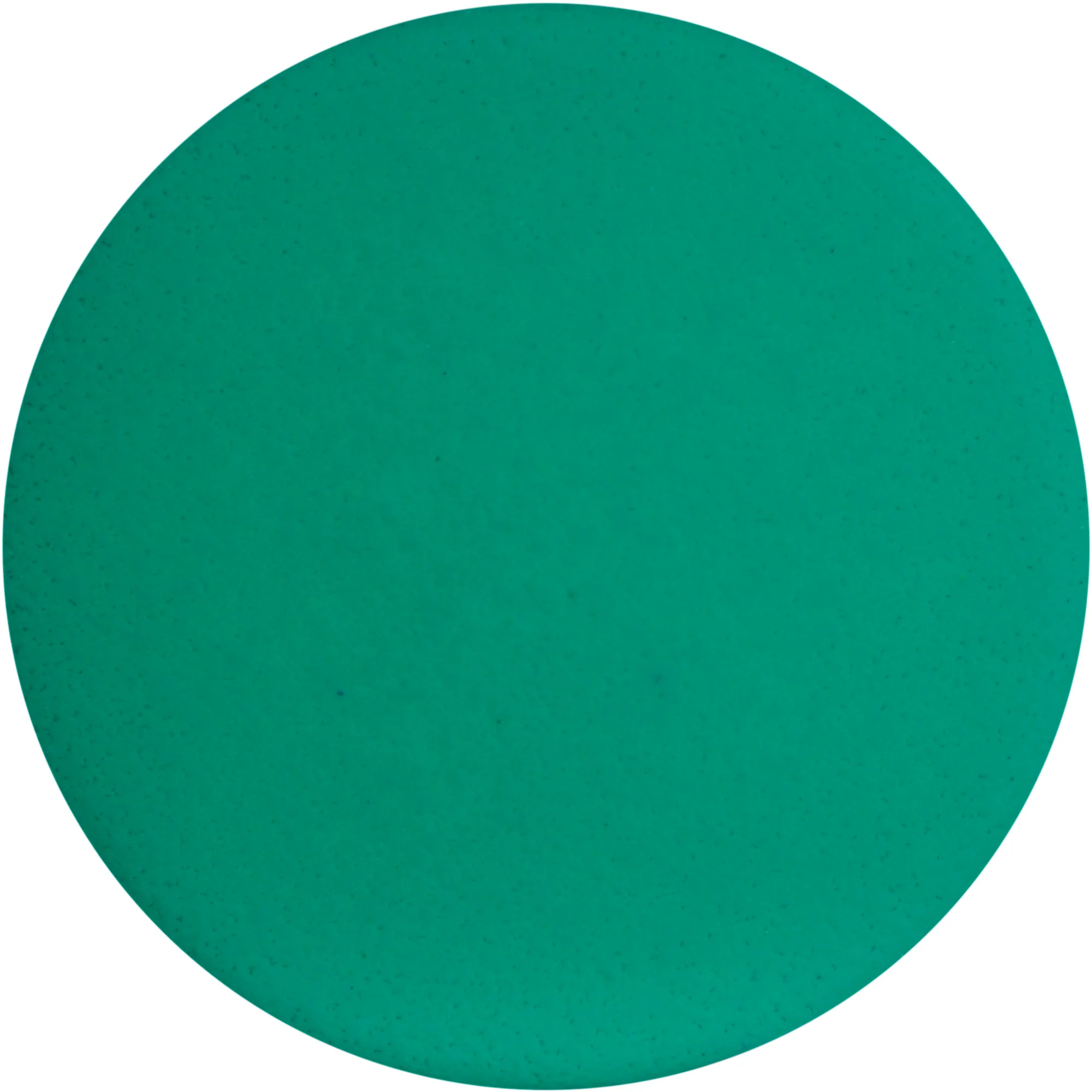 Glorious Green Matte Acrylic Single Flare Plug Set - Image 3