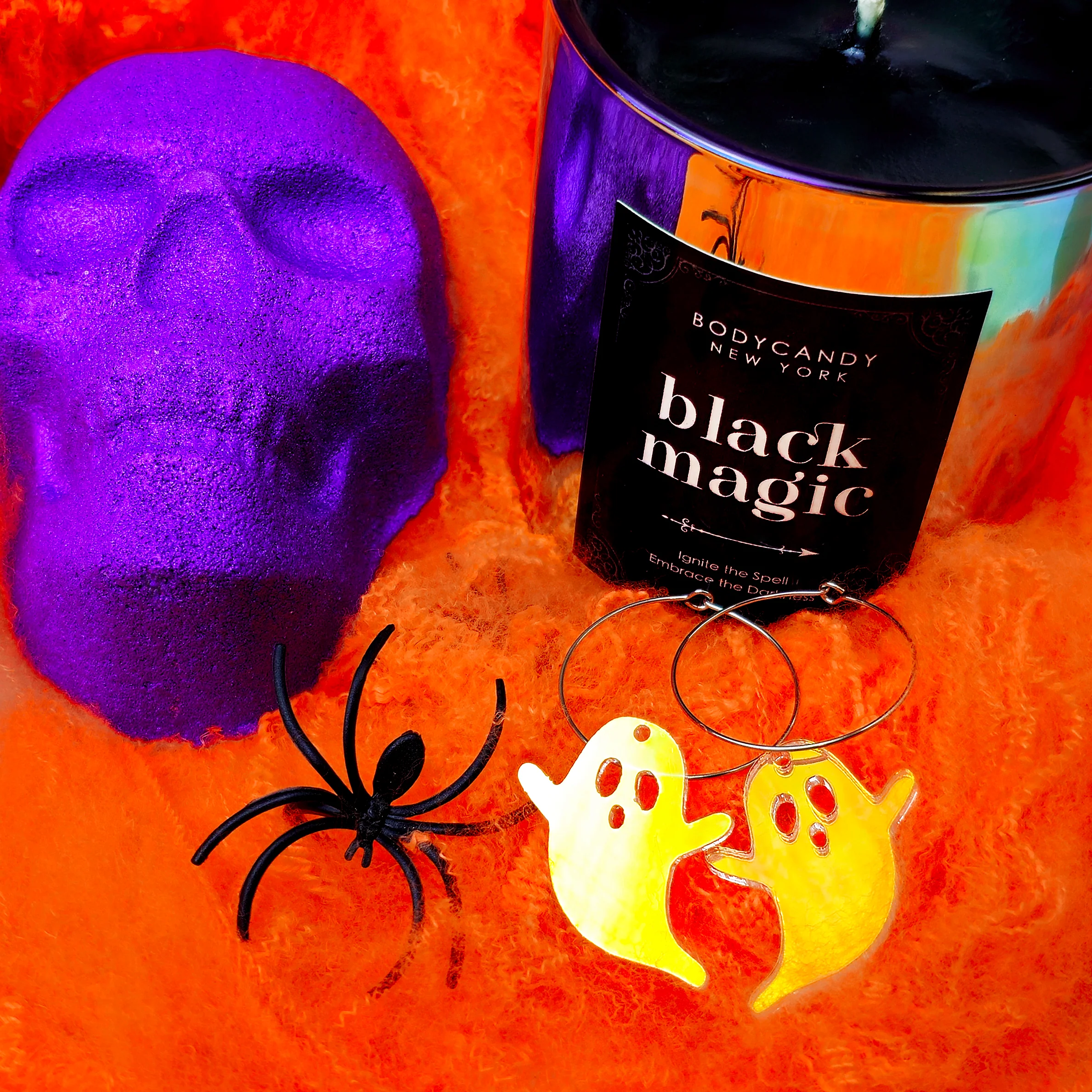 Graveyard Glam Box - Image 5