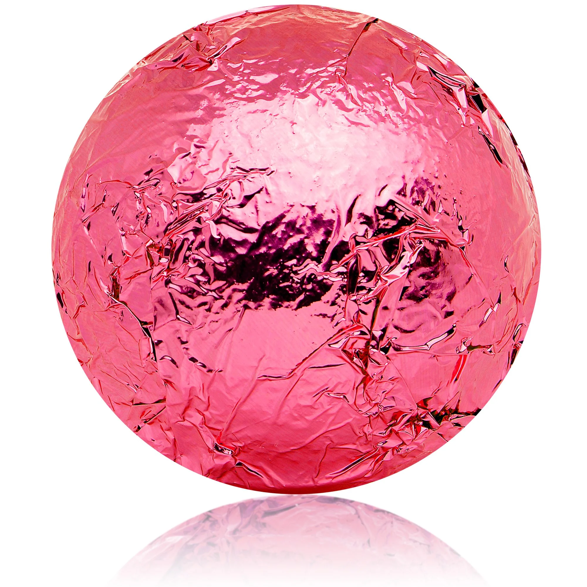 Hibiscus Bath Bomb with Jewelry Ring Inside - Image 8