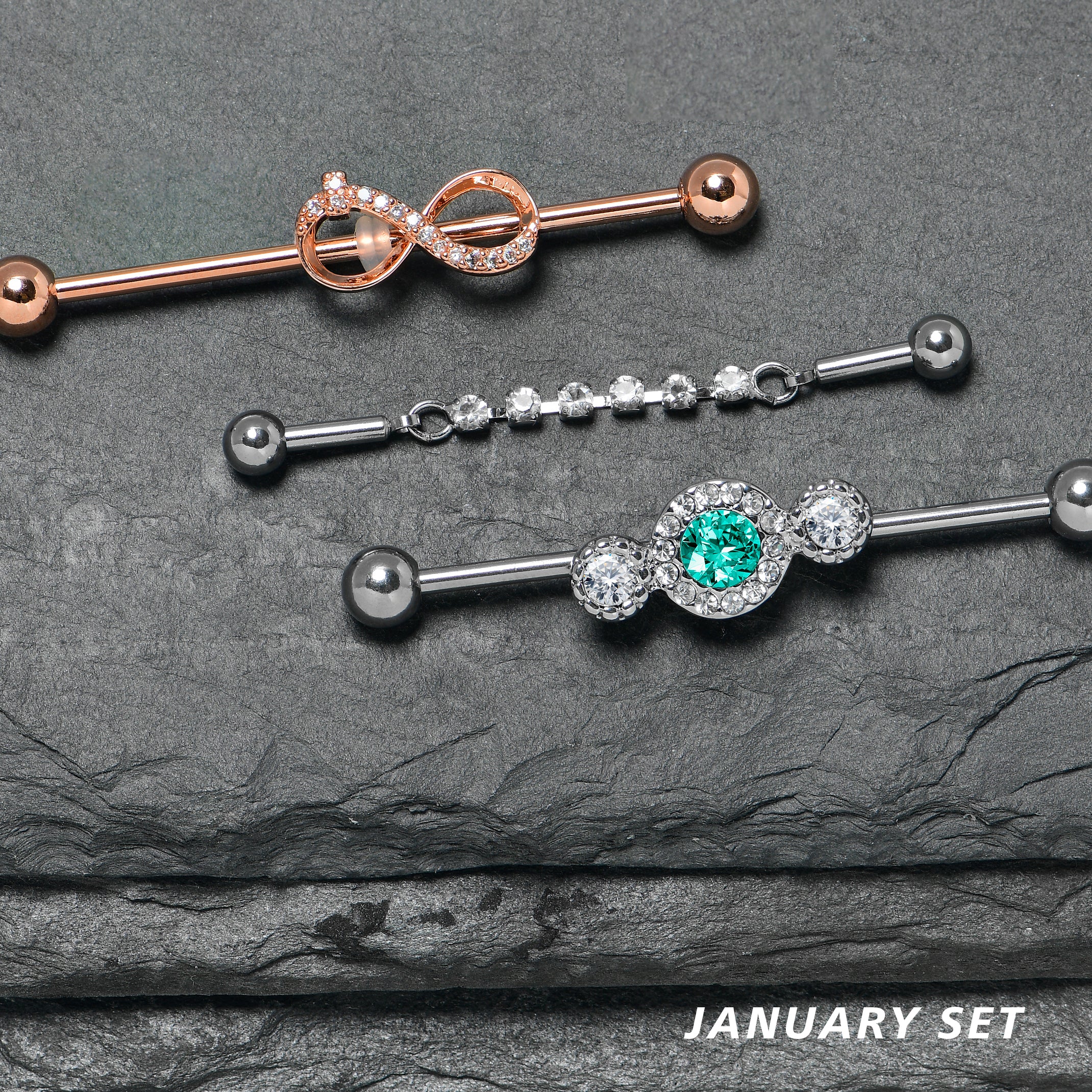 Industrial Piercing Monthly Club - Image 5