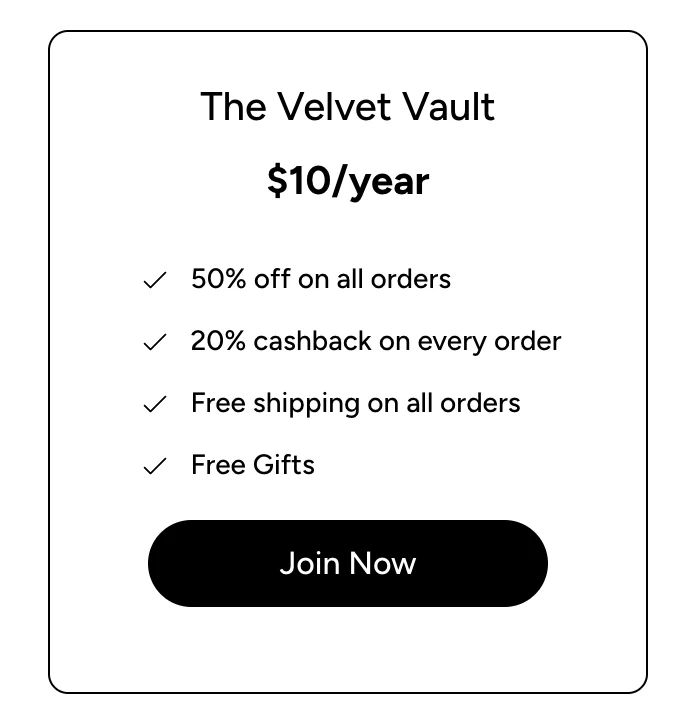 The Velvet Vault - Image 2