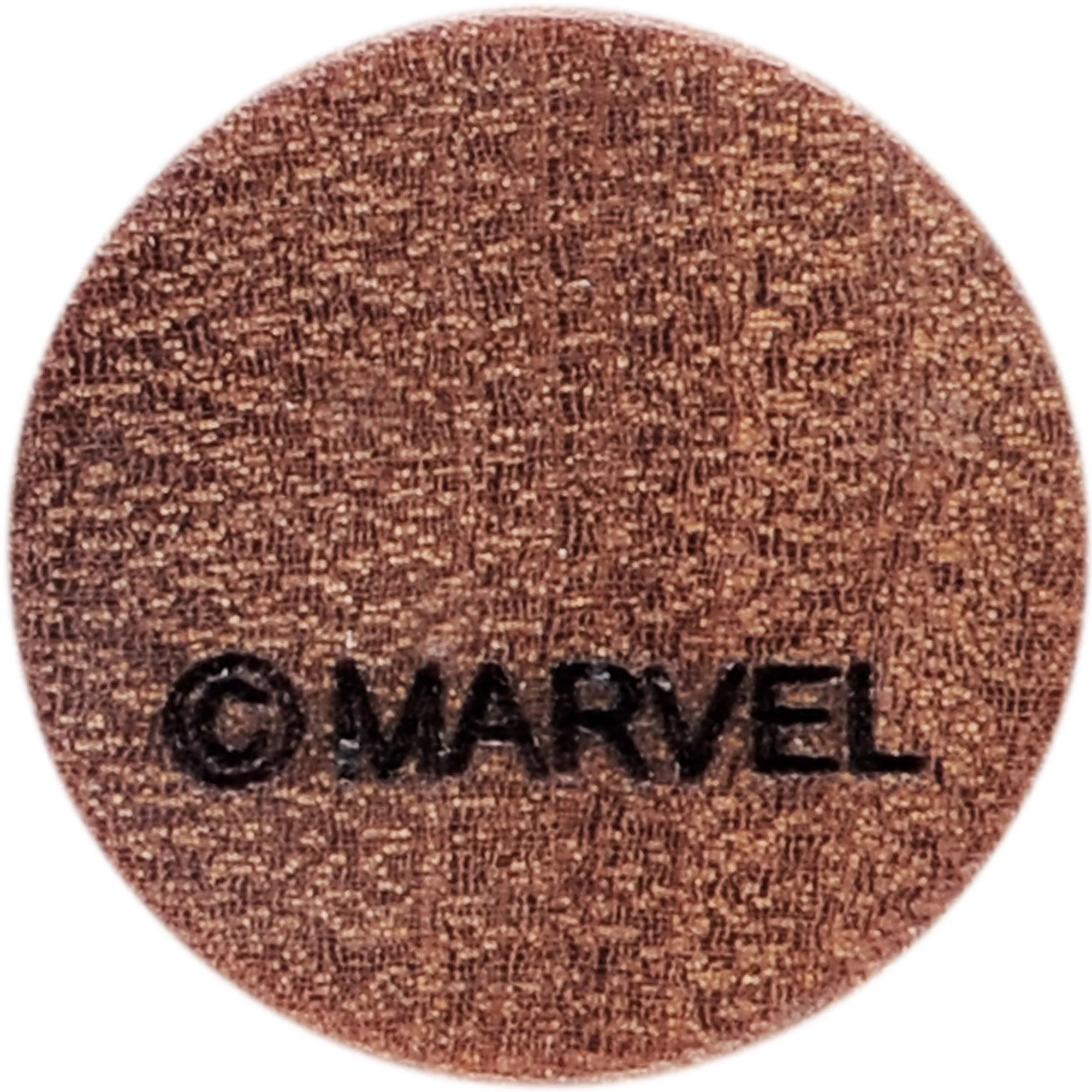 Licensed Marvel Deadpool Sawo Wood Saddle Plug Set - Image 4