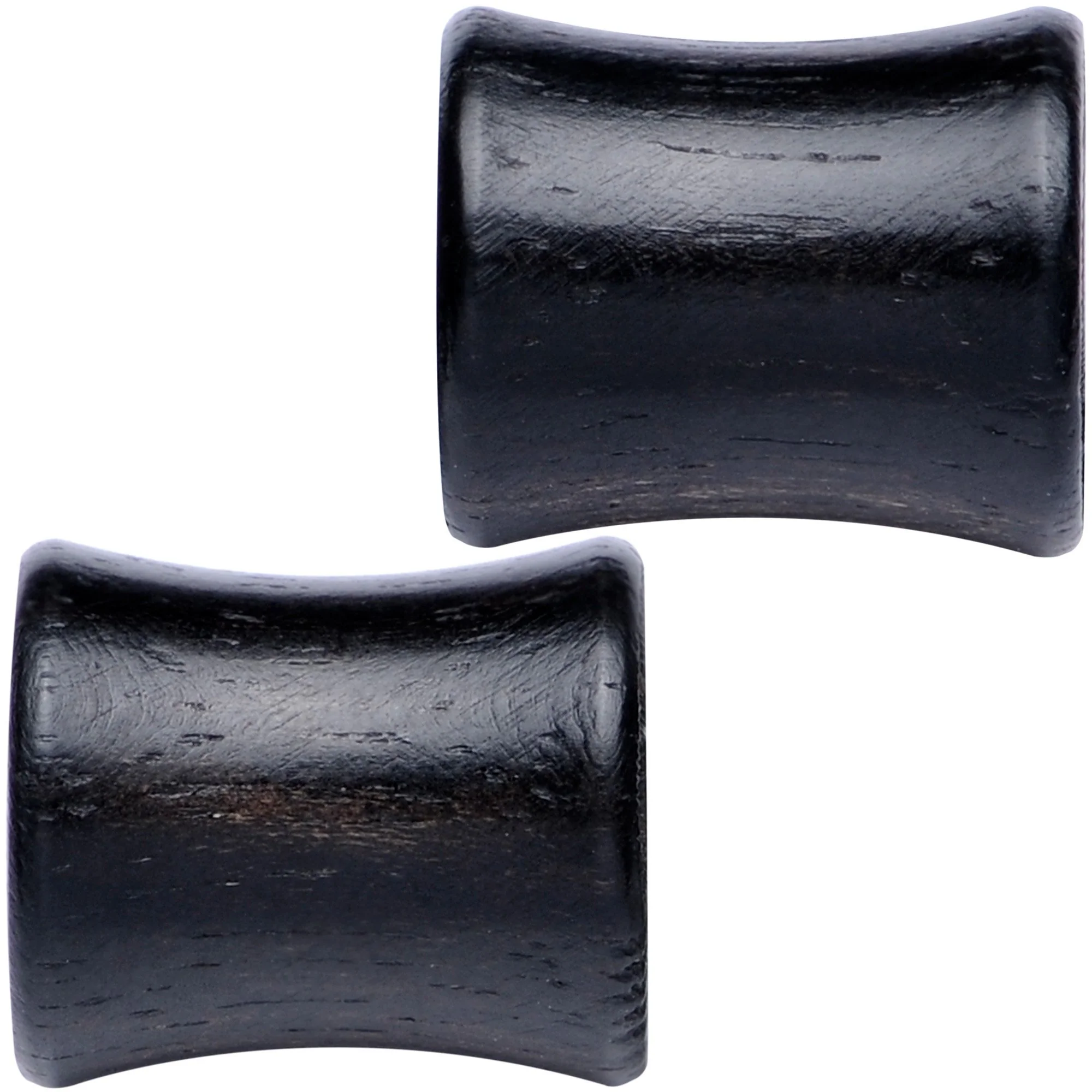 Licensed Marvel Punisher Iron Wood Saddle Plug Set - Image 3