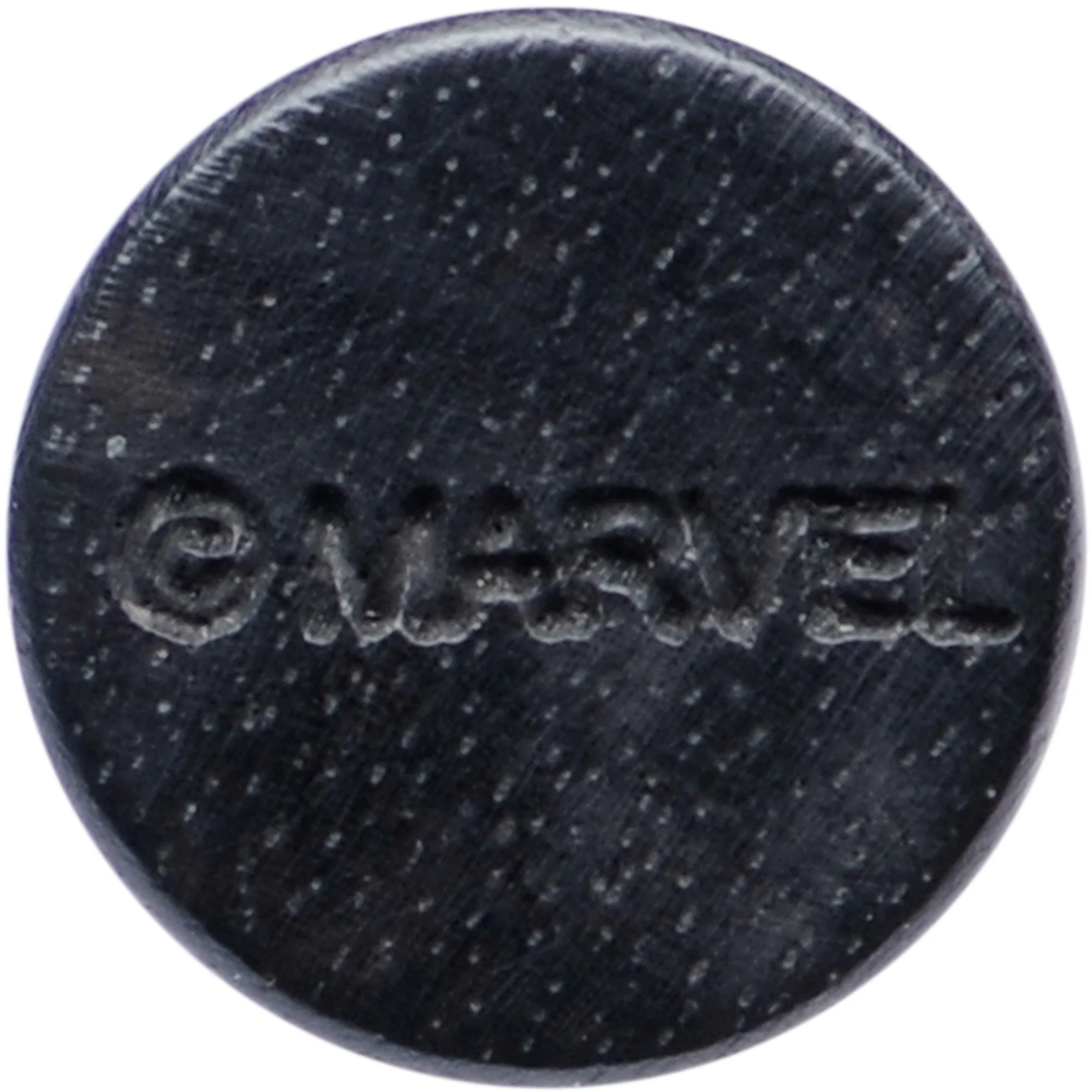 Licensed Marvel Punisher Iron Wood Saddle Plug Set - Image 4