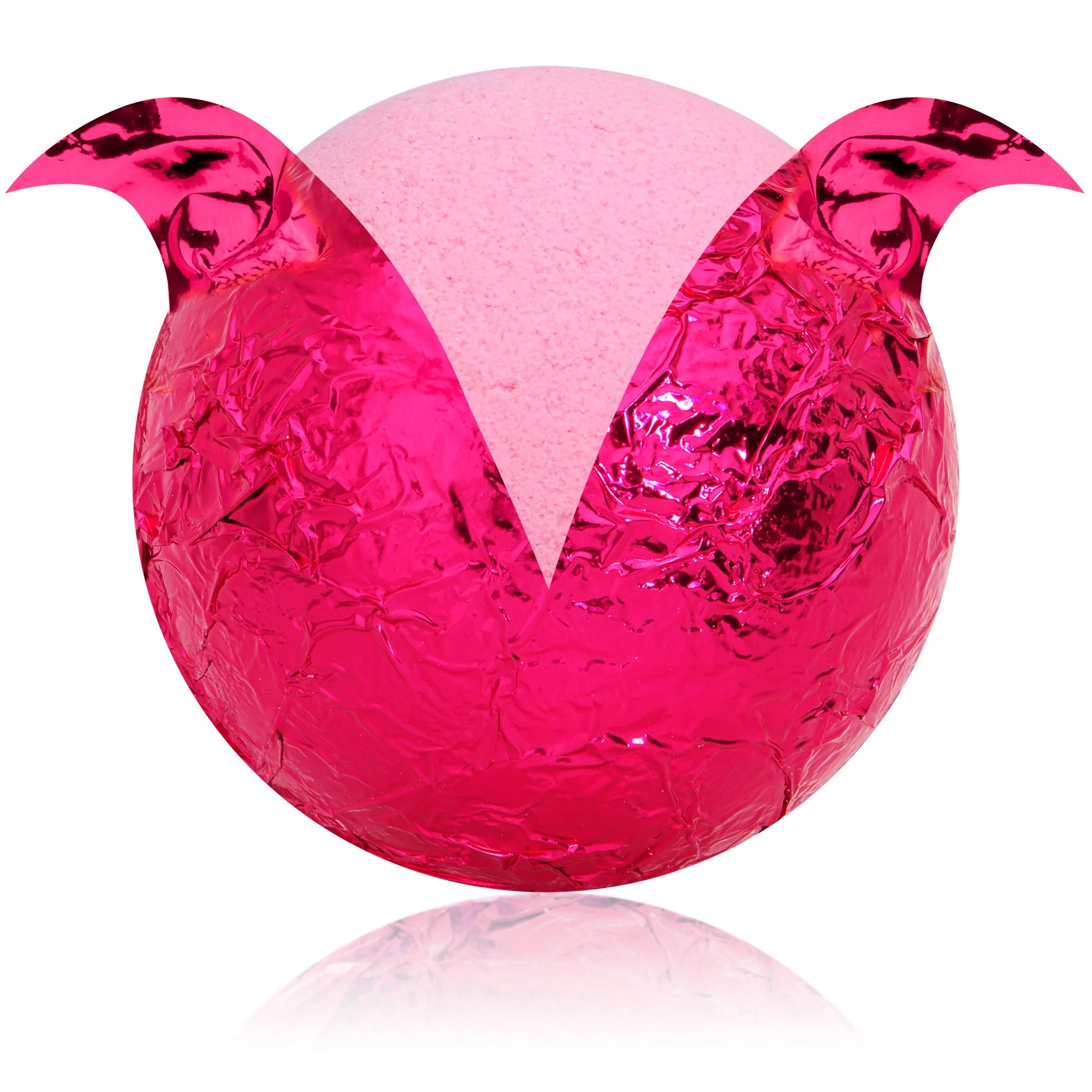 Love Potion Bath Bomb with Jewelry Ring Inside - Image 3
