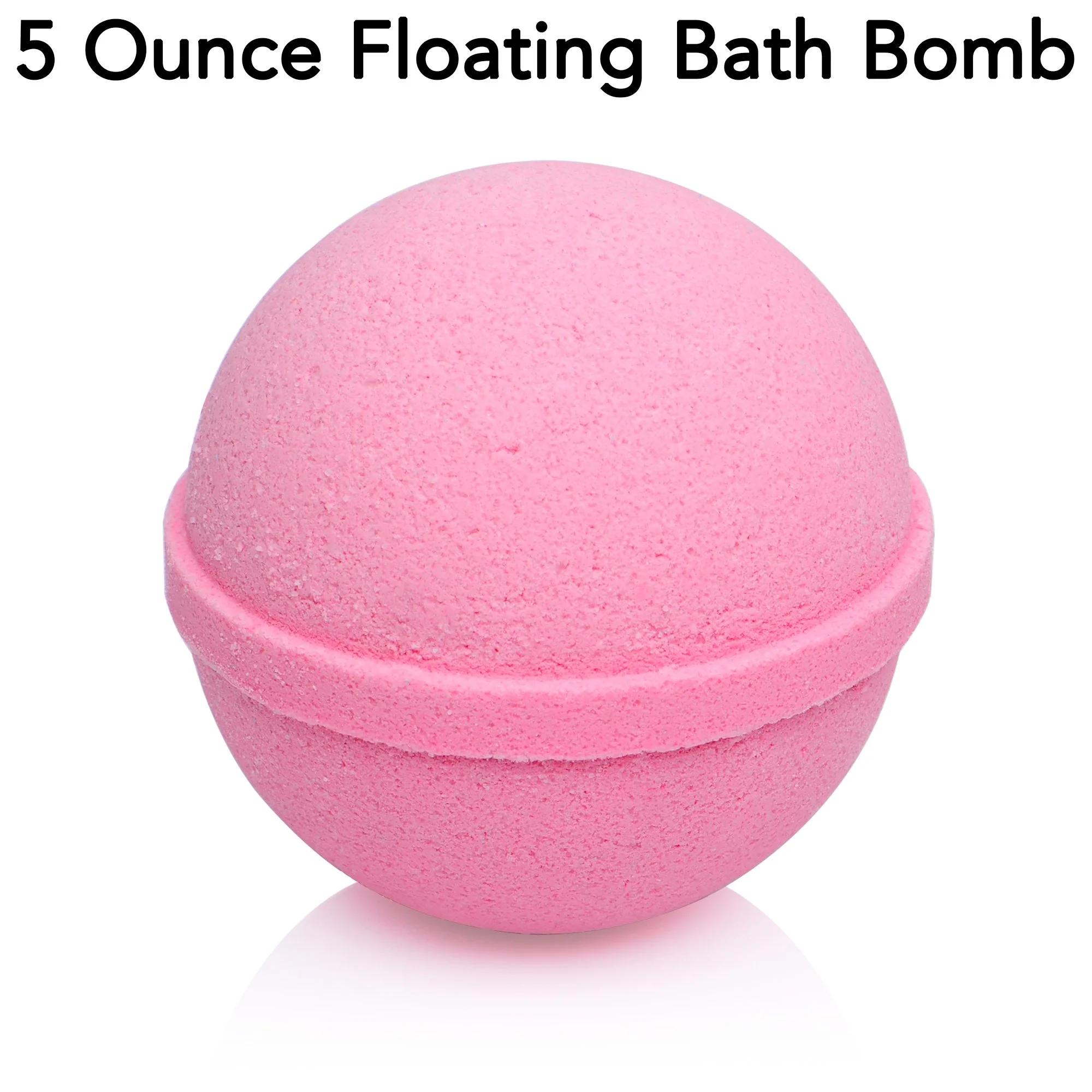 Love Potion Bath Bomb 5 ounces - Image 3
