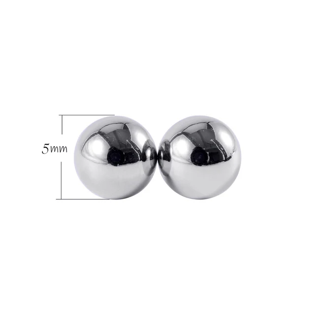 Magnetic Nipple Piercing - Image 10