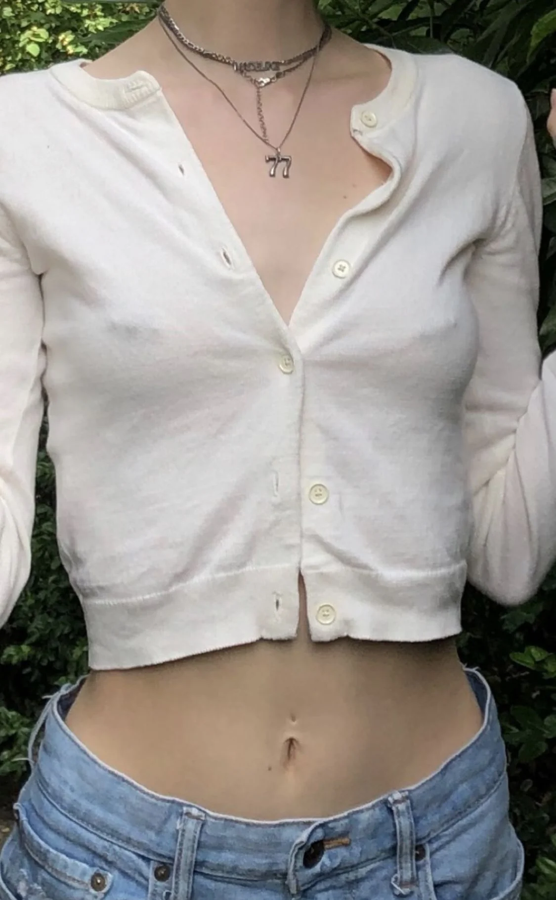 Magnetic Nipple Piercing - Image 7