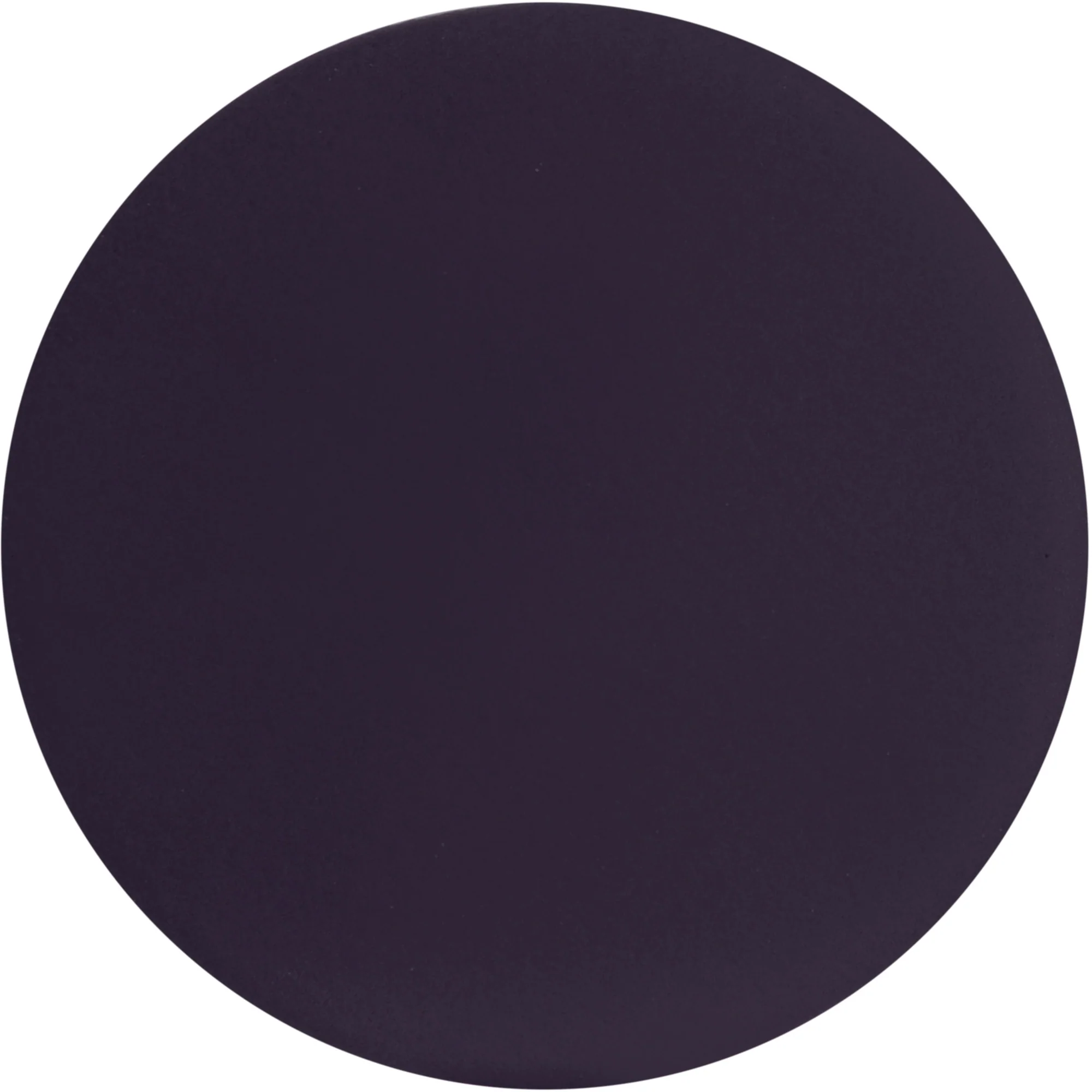 Perfectly Purple Matte Acrylic Single Flare Plug Set - Image 3