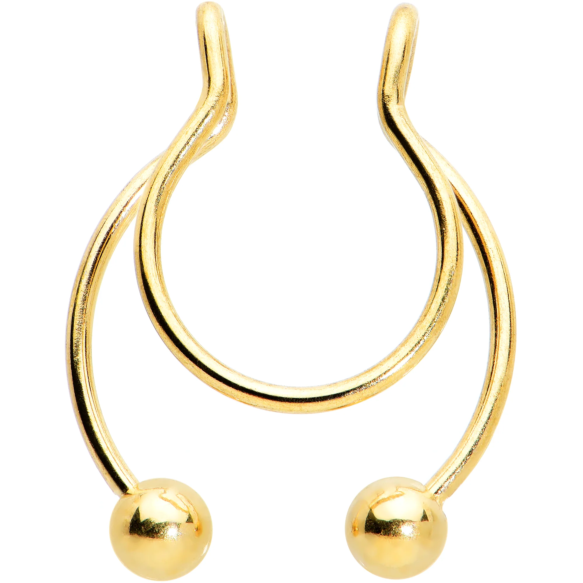 Shine Bright Ear and Fake Septum Curation - Image 7