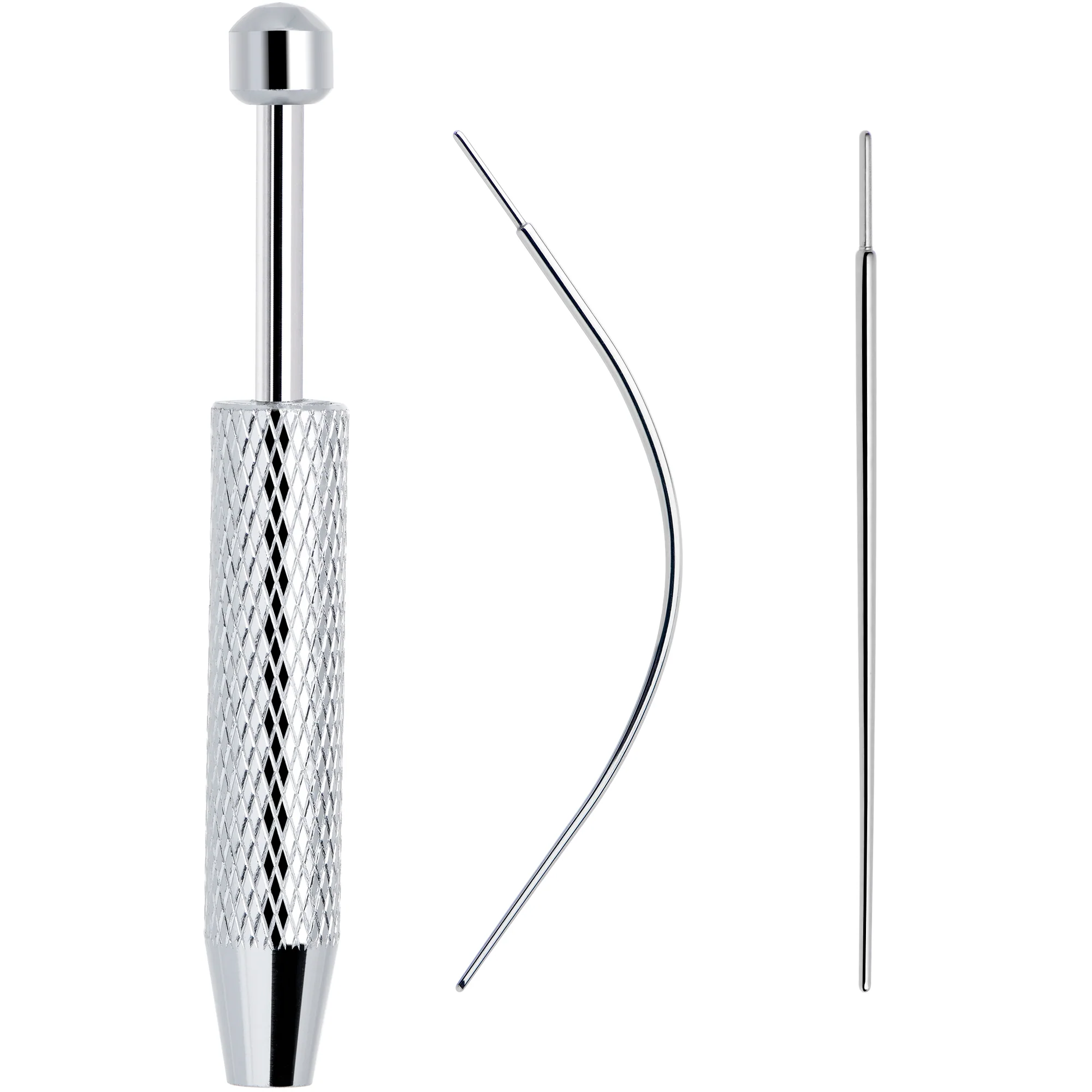 The Ultimate Piercing Insertion Tool Kit