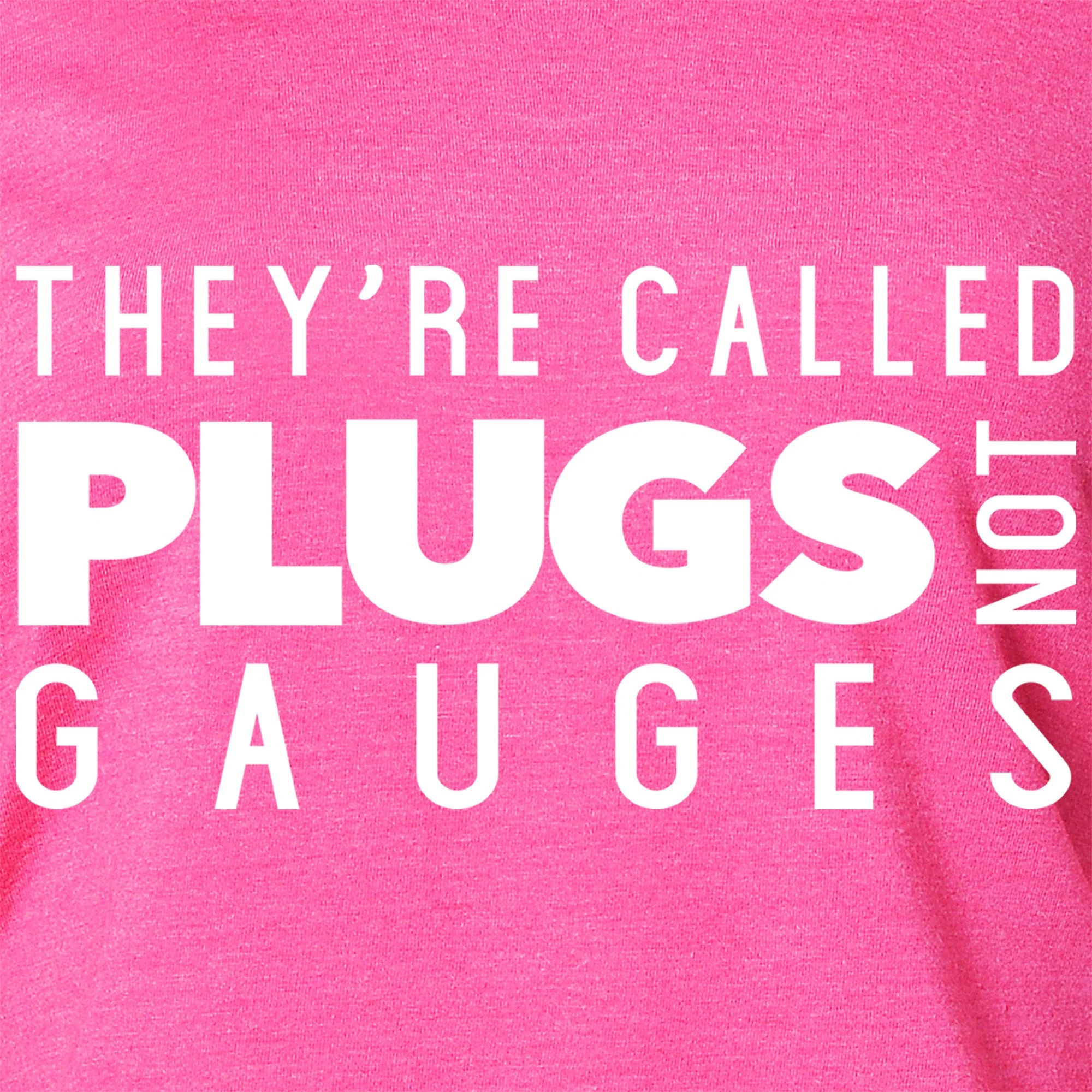 They're Called Plugs NotGs Black Tapered Long Sleeve Hoodie - Image 10