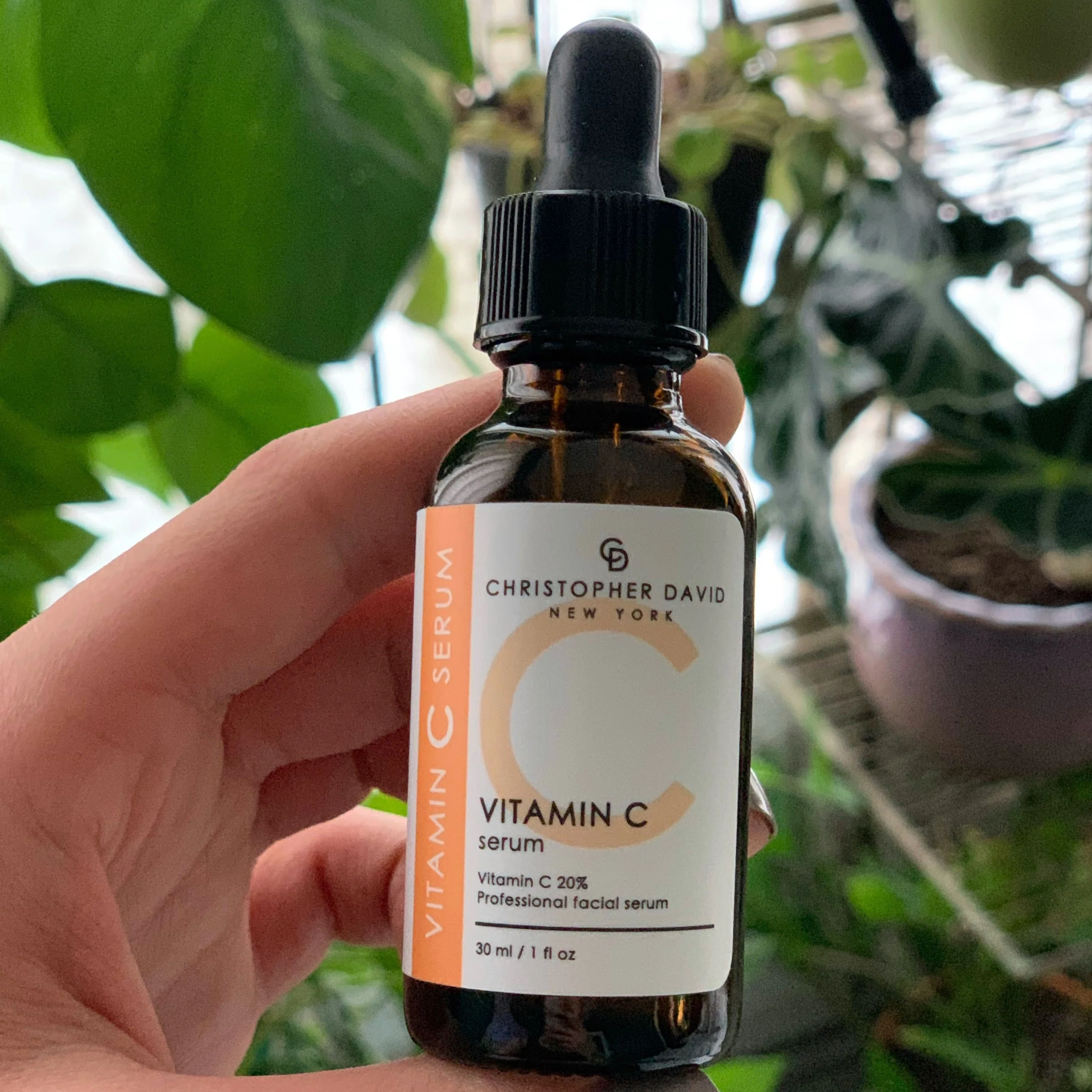 Vitamin C Serum Monthly Club - Image 4